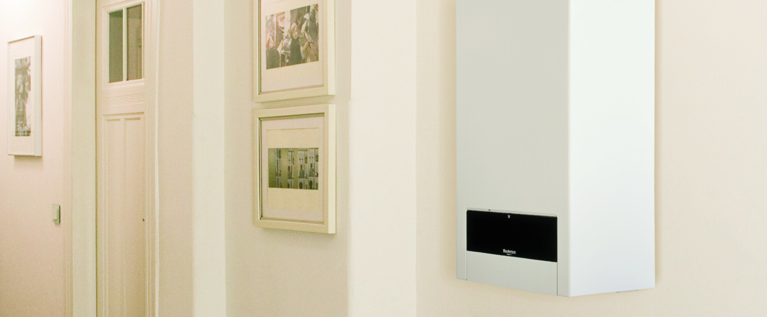 Heizungsmodernisierung